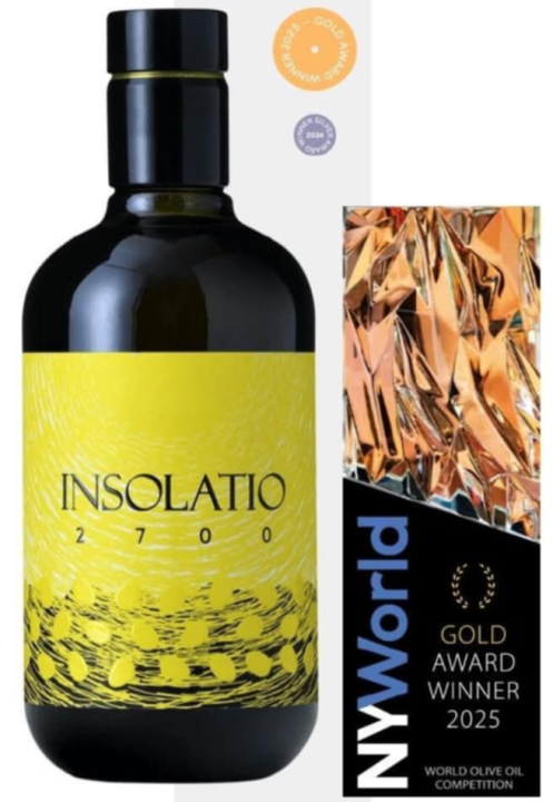 Obitelj Birin stoljećima se bavi poljoprivredom, a danas njihova ulja osvajaju svjetska zlata