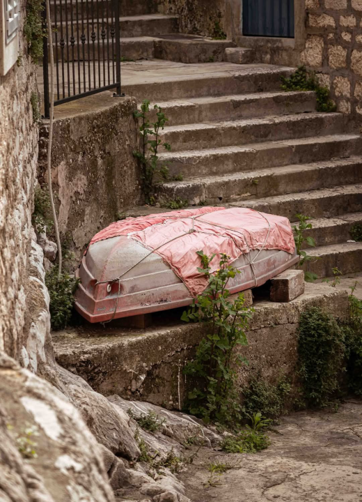Dolac – povijesna duša Šibenika s mediteranskim šarmom
