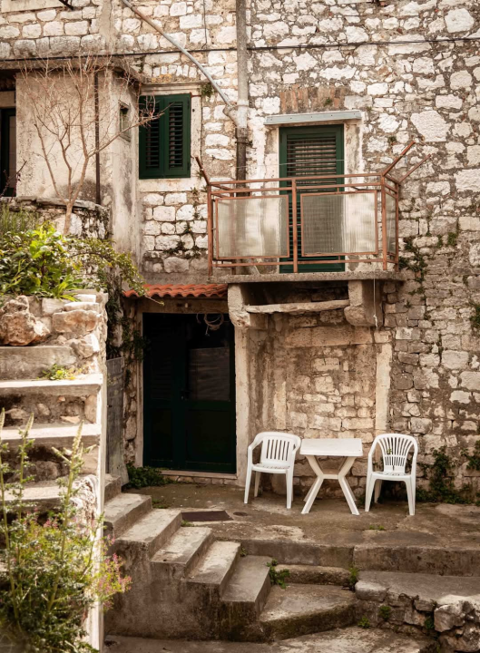 Dolac – povijesna duša Šibenika s mediteranskim šarmom