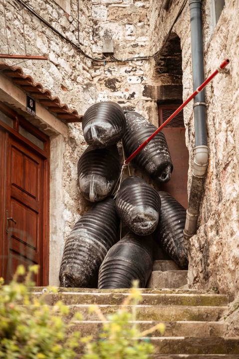 Dolac – povijesna duša Šibenika s mediteranskim šarmom