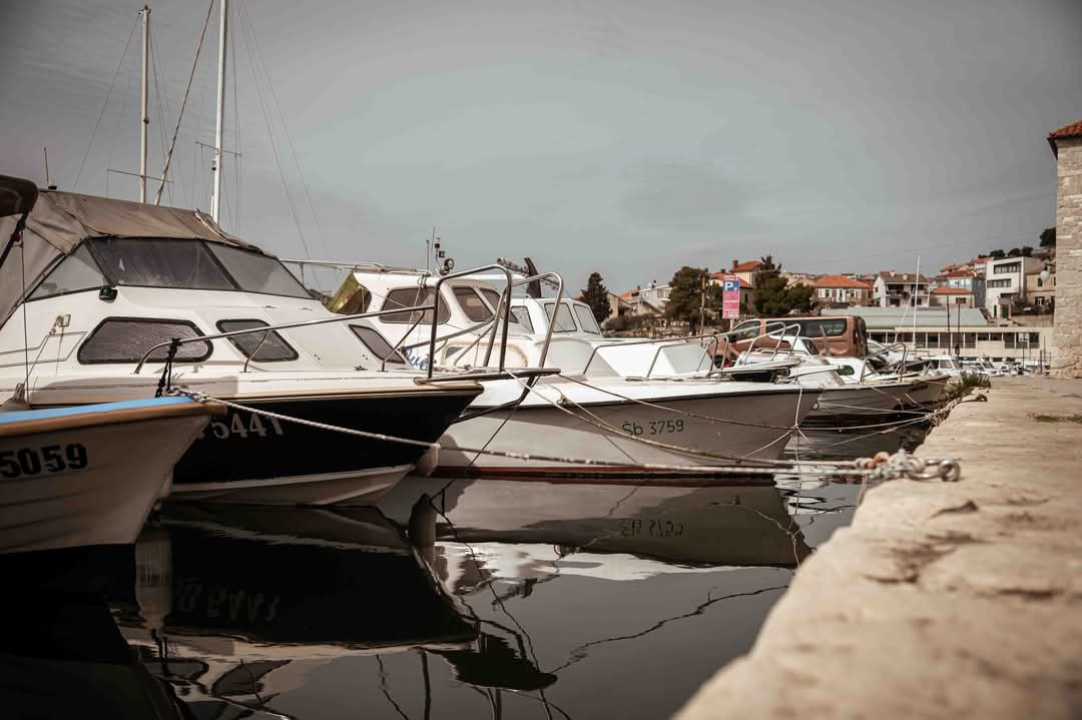 Dolac – povijesna duša Šibenika s mediteranskim šarmom