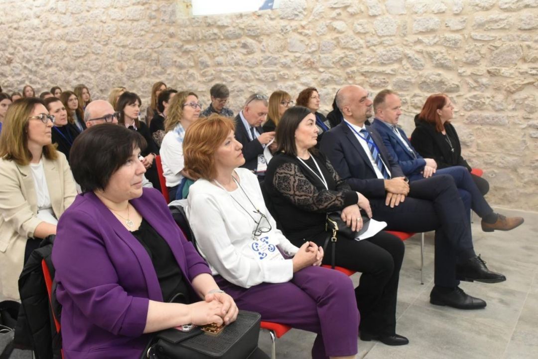 Inicijativa ‘Voda Malih Divova’ proslavila prvi rođendan: ‘Umrežili smo 100 punionica u ugostiteljskim objektima diljem županije’