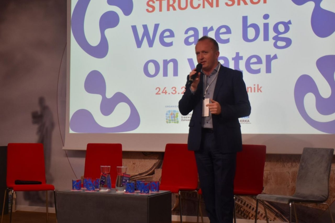 Inicijativa ‘Voda Malih Divova’ proslavila prvi rođendan: ‘Umrežili smo 100 punionica u ugostiteljskim objektima diljem županije’