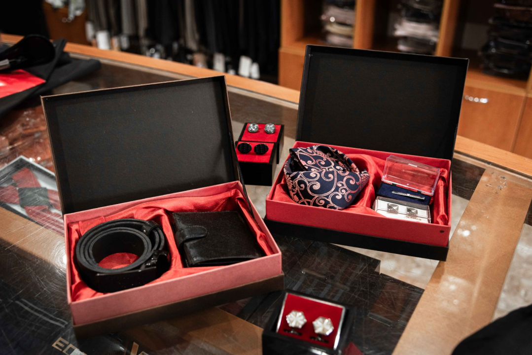 Besprijekoran asortiman muške odjeće očekuje vas u Gentlemen Styleu!