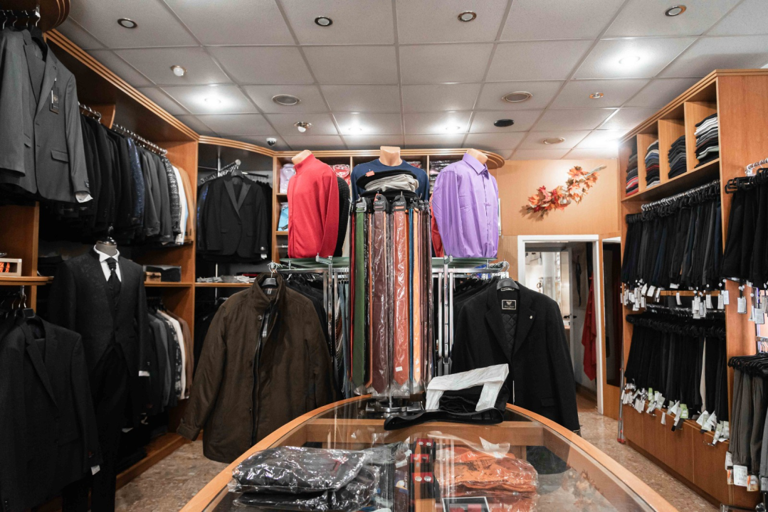 Besprijekoran asortiman muške odjeće očekuje vas u Gentlemen Styleu!