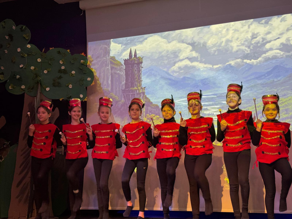 U šibenskoj Katoličkoj školi održana Vjeronaučna olimpijada