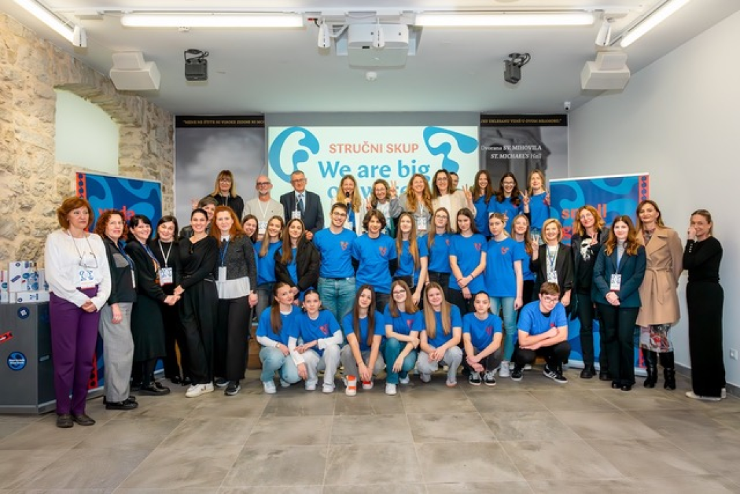 FOTO Struka dala odgovore na pitanja o vodi koja intrigiraju javnost