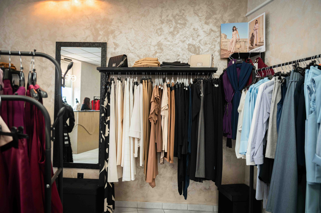 FOTO Goldie Glam Boutique: Nova trgovina odjeće za sve ljubitelje elegancije i stila