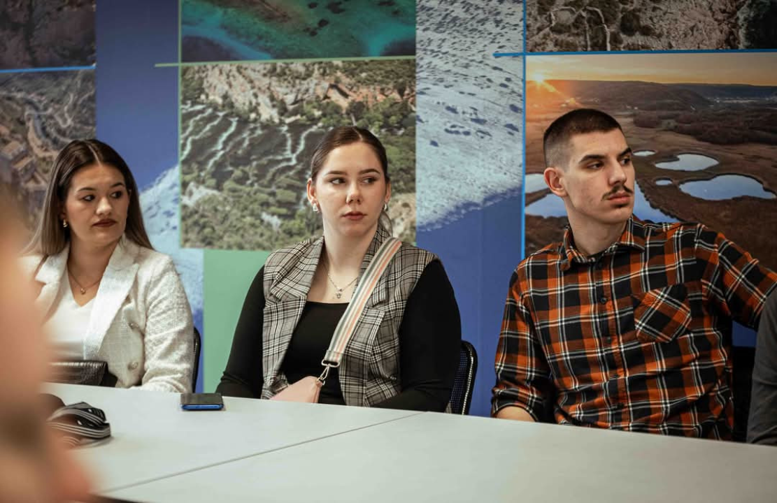 Održalo se posebno izdanje Press Kluba u Šibeniku 