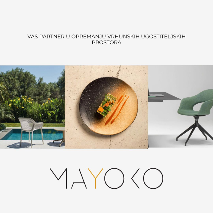 FOTO Dani porculana u Mayoku: Vrhunska ponuda s do 30 posto povoljnijim cijenama!