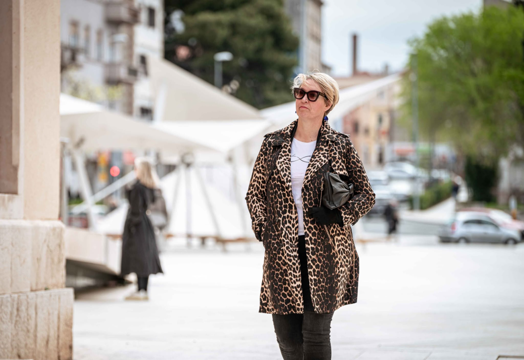 FOTO Đir po gradu, ponedjeljak 31. ožujka