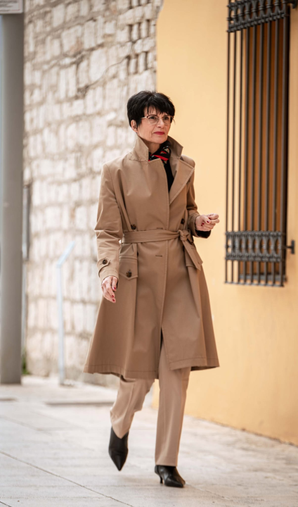 FOTO Đir po gradu, ponedjeljak 31. ožujka