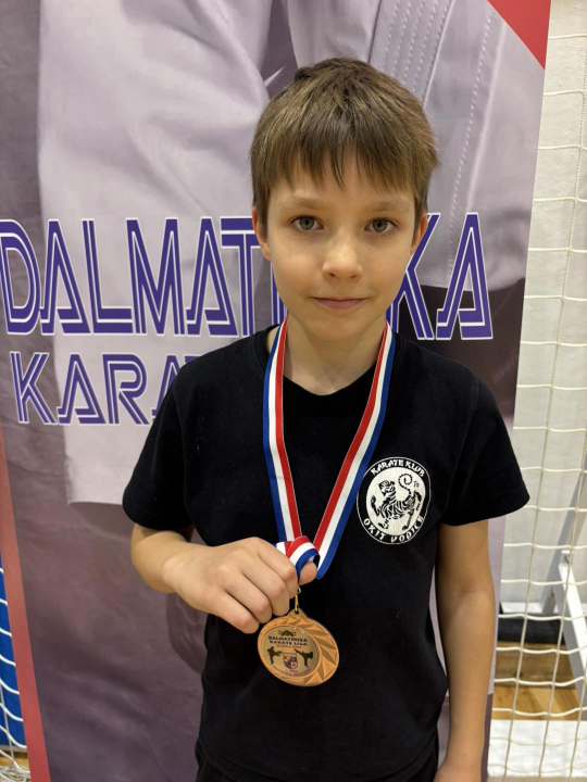 KK Okit uspješan na natjecanju