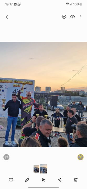 FOTO: AKK Rogoznica na 'Nagradi Grada Zadra': Najuspješniji u klasi 4, Ivan Grozdanić drugi ukupno