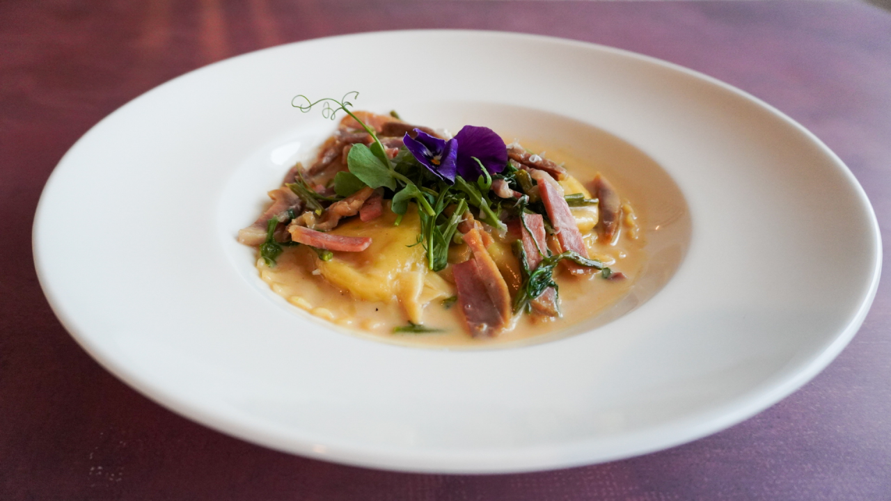 FOTO Restoran Eden ponovno otvoren – vrhunski okusi koji osvajaju!