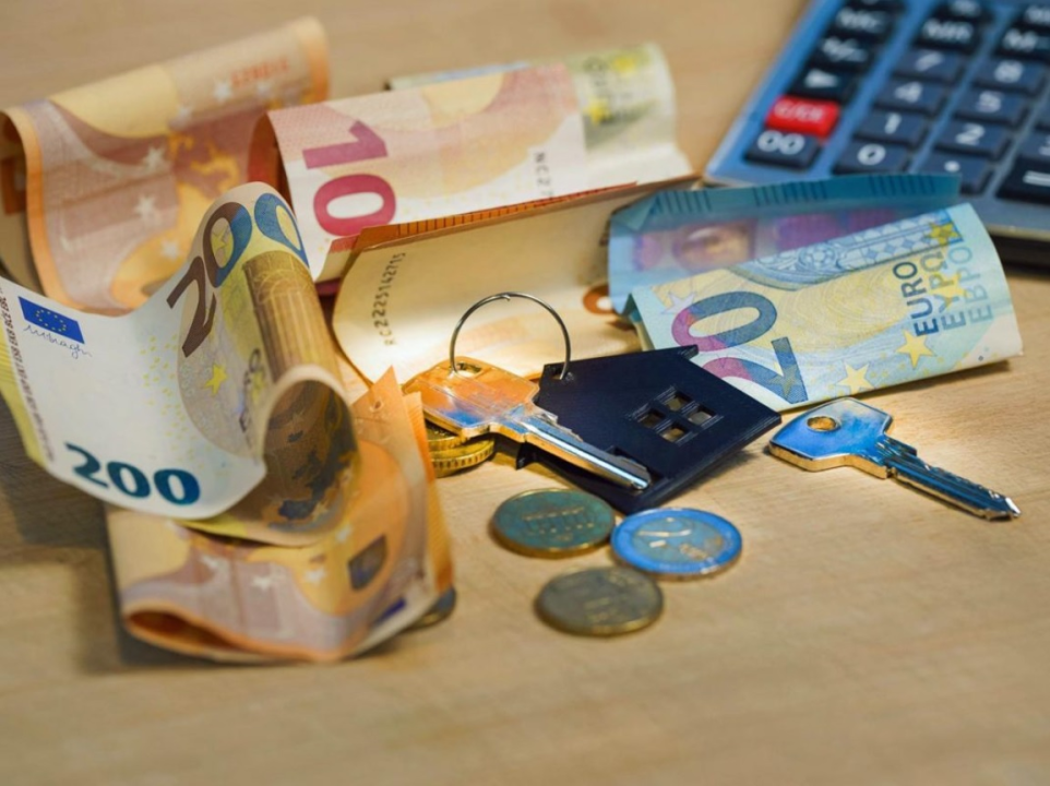 FOTO Imate pitanja o povratu poreza za prvu nekretninu? Opereta donosi odgovore