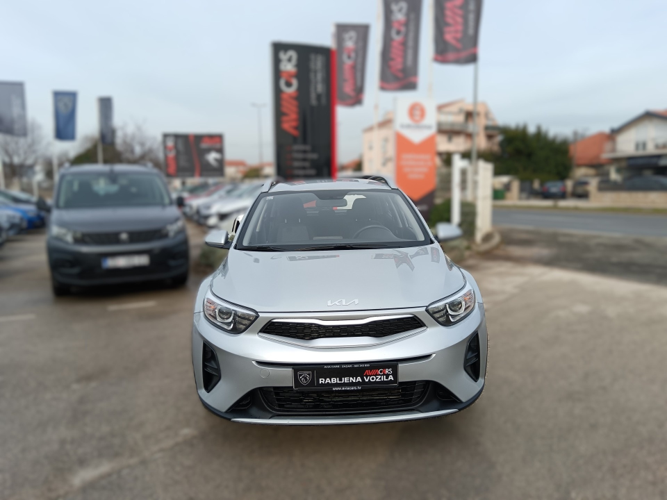 Izdvojeno iz ponude AVIA Cars: Vaša destinacija za kvalitetna rabljena vozila po povoljnim cijenama!