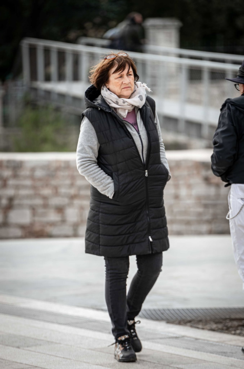 FOTO Đir po gradu, srijeda 2. travnja