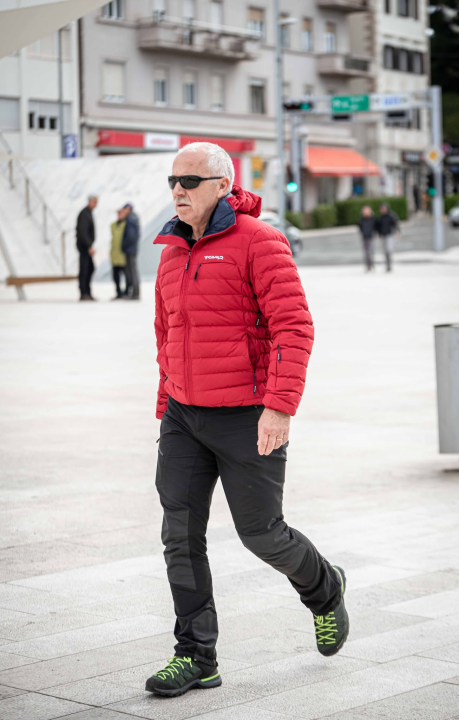 FOTO Đir po gradu, srijeda 2. travnja