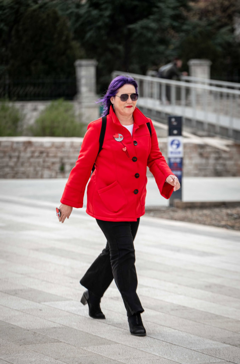 FOTO Đir po gradu, srijeda 2. travnja