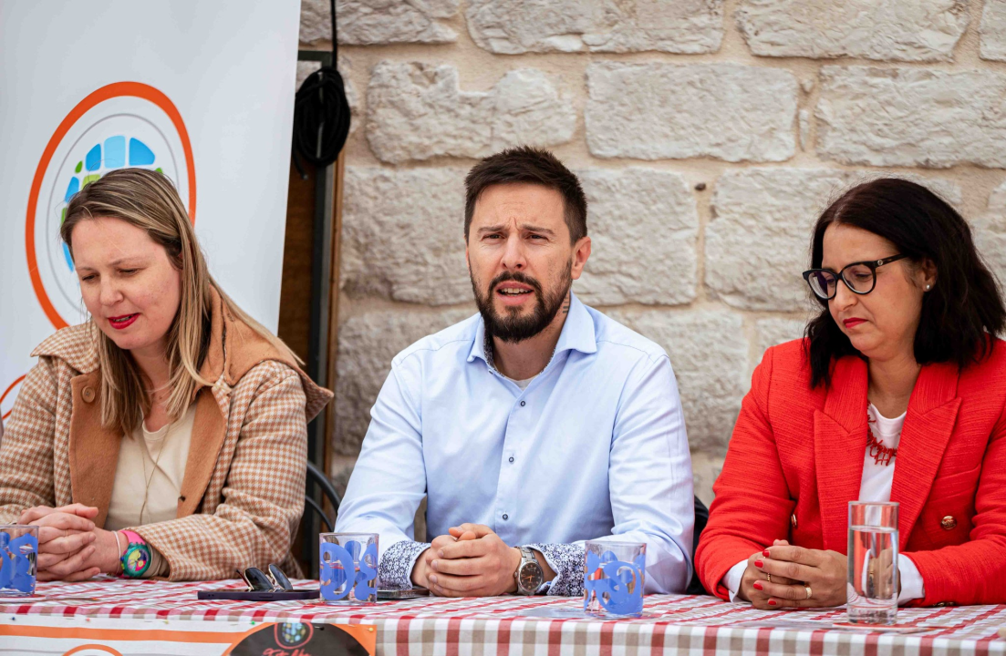 Taste like...marenda