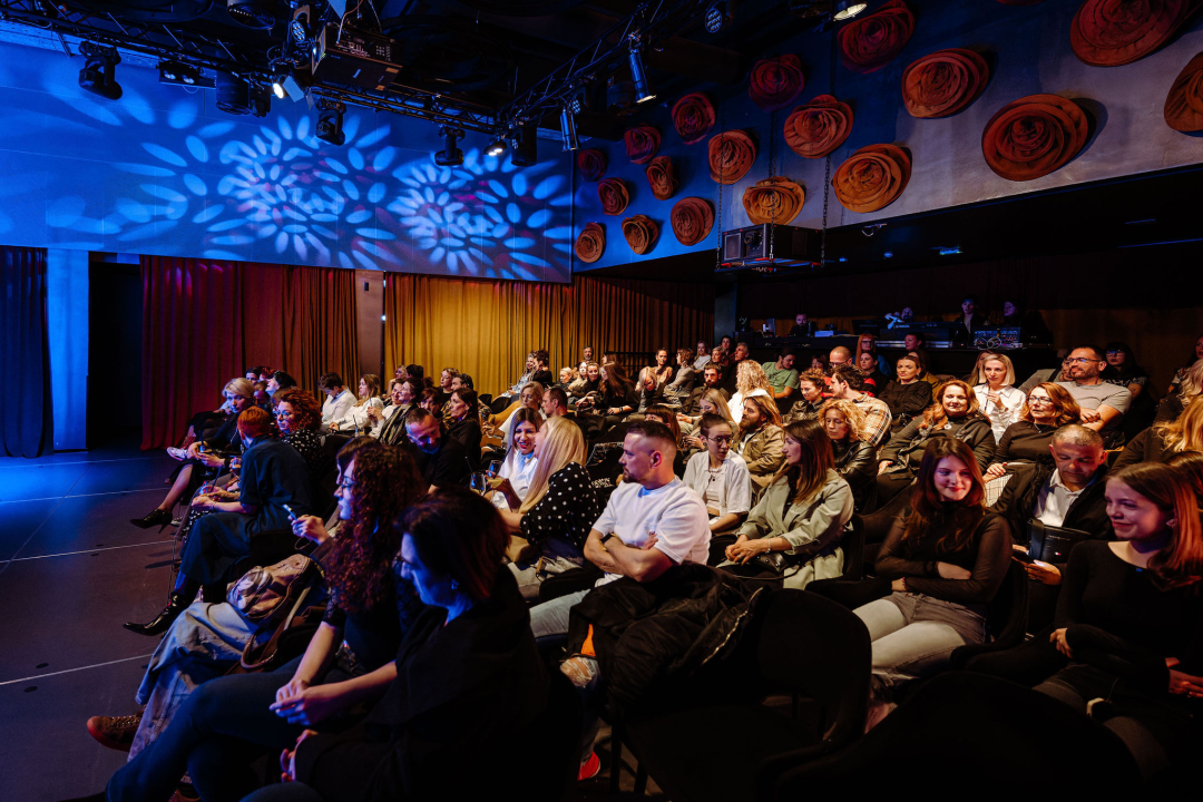 Urban sinoćnjim koncertom 'osvojio' Arsena