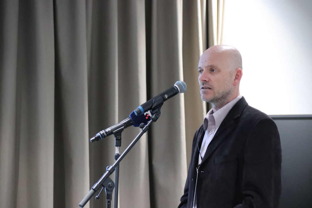 U Edukacijskom kampusu Tvrđave sv. Ivana otvoren Znanstveni skup Šibenik i Skradin na imperijalnom pograničju