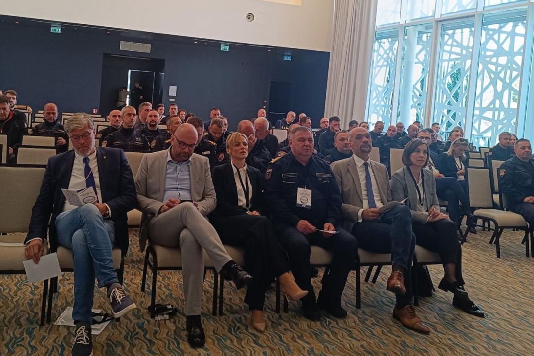 Hrvatski ronilački kongres održava se u Šibeniku: Uz stručne rasprave i eko akcija čišćenja podmorja