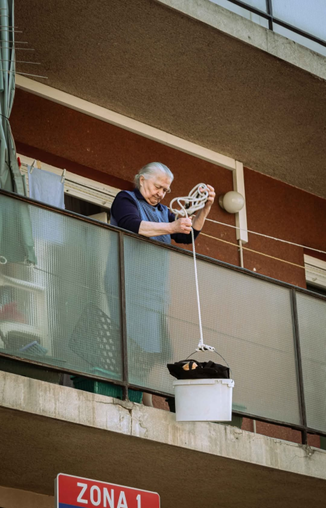 Plišac - život u autentičnom šibenskom kvartu