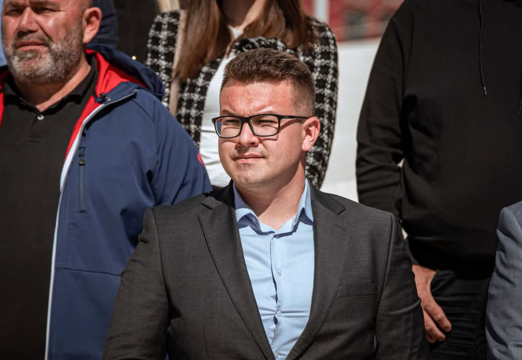 Florijan Žižić za župana, Goran Šimić za dožupana: Na Poljani se predstavila Nezavisna lista načelnika i vijećnika