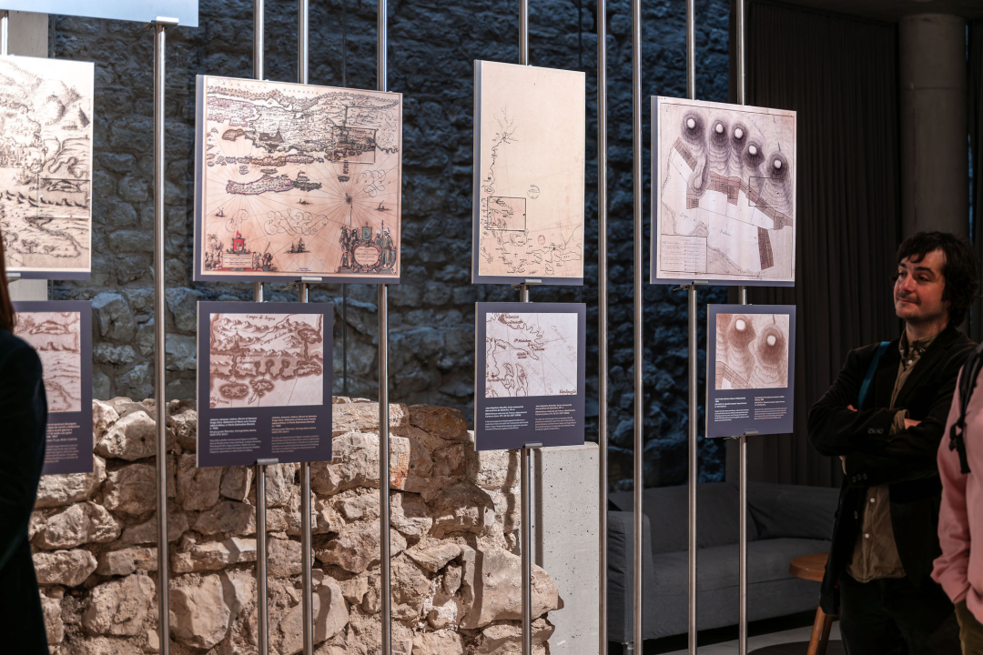 Tragom soli i carinskih priča: Šibenik oživio povijest gabele znanstvenim skupom i izložbom