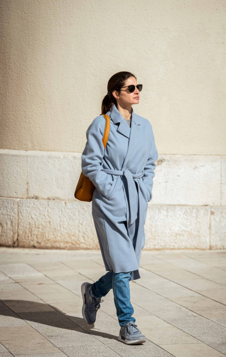 FOTO Đir po gradu, ponedjeljak 7. travnja