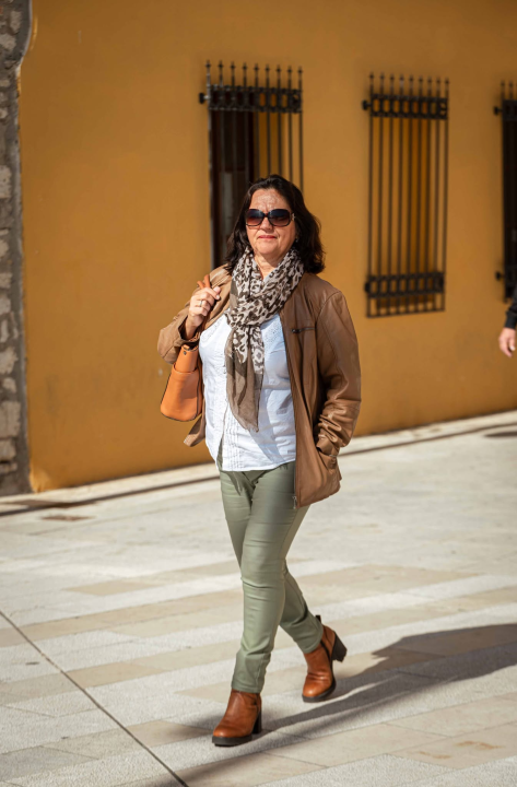 FOTO Đir po gradu, ponedjeljak 7. travnja