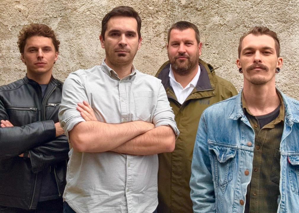 Crtaona Fest vraća se u dvorište Gimnazije: Dva dana i sedam bendova