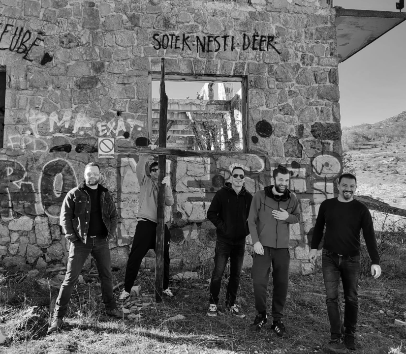 Teški osjećaji i Morlaq u Azimutu: Jake snage županijskog rock&rolla u programu 'Scene 022'