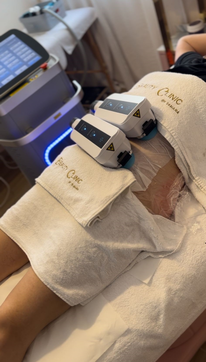 FOTO Beauty Clinic by Tamara: Smanjite celulit i ovo ljeto prošetajte plažom samouvjereno!