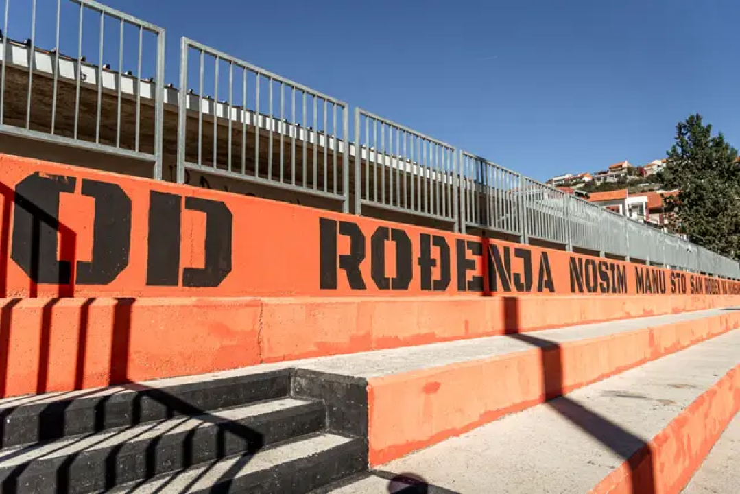 Funcuti sretan vam 42. rođendan! Dražen je tada rekao: 'Samo vi igrajte, ja svoju medalju ne dam nikome'