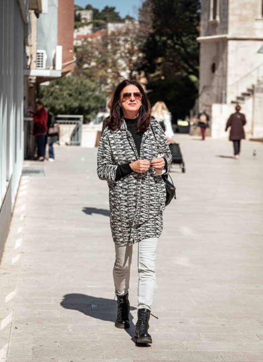 FOTO Đir po gradu, petak 11. travnja