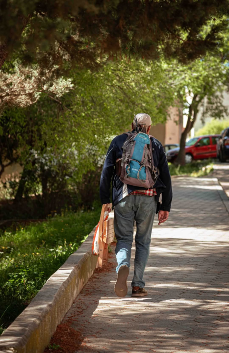 Krvavice - šibenska četvrt s karakterom