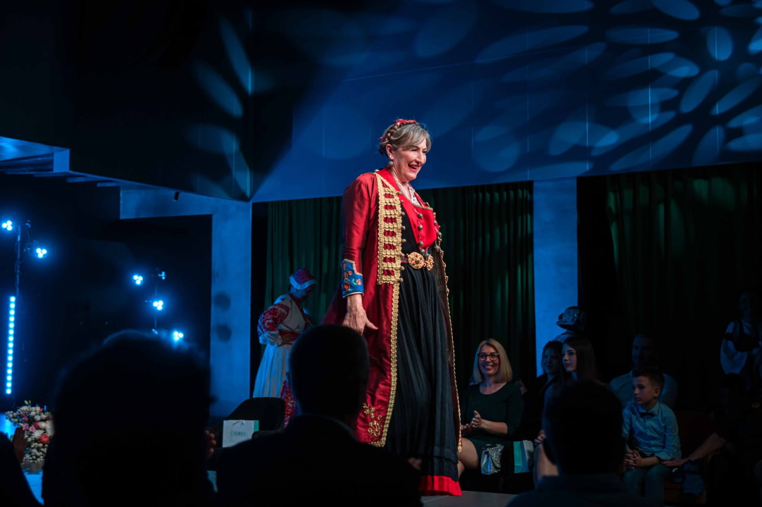 FOTO Šibenčanka Petra Nižić proglašena najljepšom mamom Hrvatske