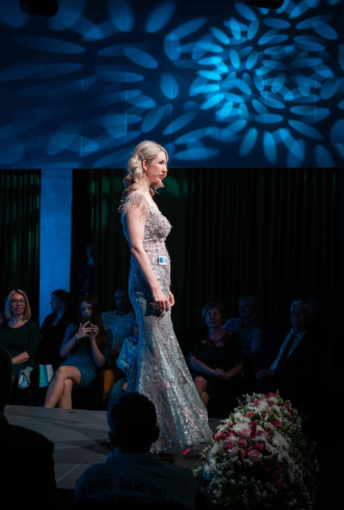 FOTO Šibenčanka Petra Nižić proglašena najljepšom mamom Hrvatske