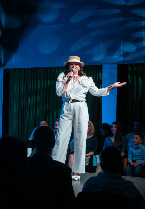 FOTO Šibenčanka Petra Nižić proglašena najljepšom mamom Hrvatske