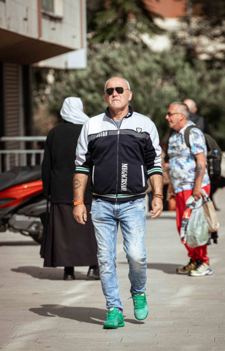 FOTO Đir po gradu, srijeda 16. travnja