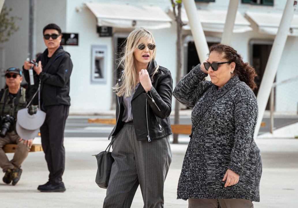 FOTO Đir po gradu, srijeda 16. travnja