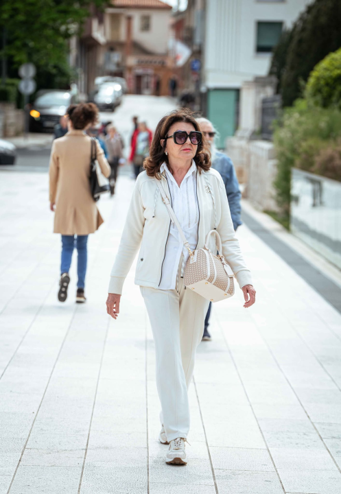 FOTO Đir po gradu, srijeda 16. travnja