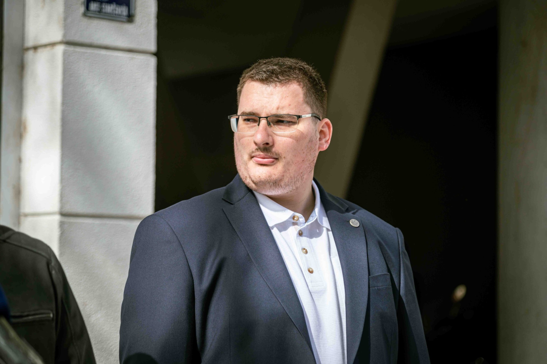 Kandidati u Šibeniku krenuli u prikupljanje potpisa za lokalne izbore