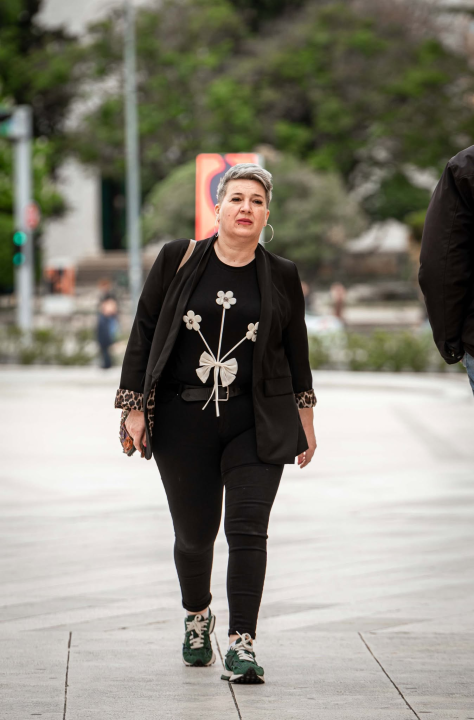 Đir po gradu, četvrtak 17. travnja