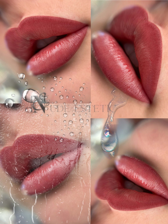 FOTO Od edukacije do karijere iz snova: Kako je Katarina pronašla svoj poziv u salonu Myroslave Rusnak