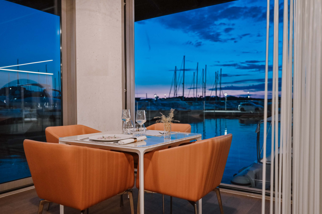 FOTO: Uskrsna večera u Nomadu: Tri slijeda i glazbena poslastica uz Baby Kate