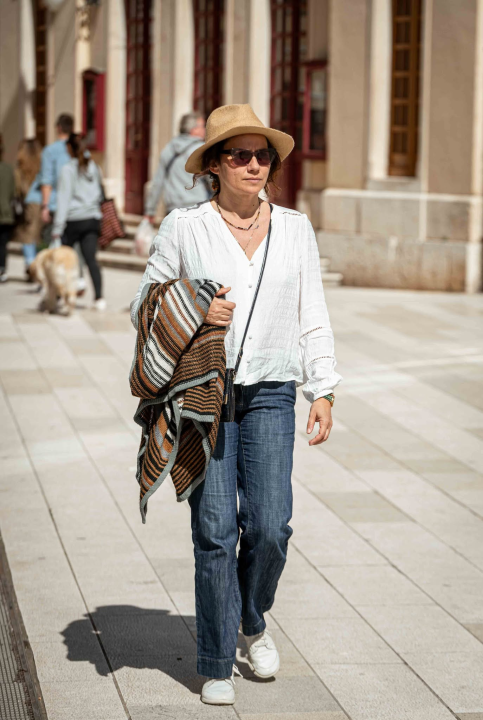 FOTO Đir po gradu, petak 18. travnja